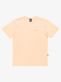 SLUB - T-SHIRT À MANCHES COURTES POUR HOMME - QUIKSILVER