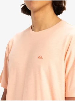 SLUB - T-SHIRT À MANCHES COURTES POUR HOMME - QUIKSILVER