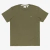 SLUB - T-SHIRT POUR HOMME GPH0 - QUIKSILVER