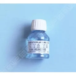 SOLUTION PH9 ASTRAL