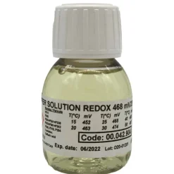 SOLUTION REDOX - ASTRAL