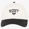SOMETHING MAGIC - CASQUETTE TRUCKER POUR FEMME - ROXY -