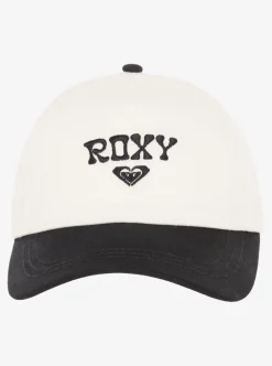SOMETHING MAGIC - CASQUETTE TRUCKER POUR FEMME - ROXY -
