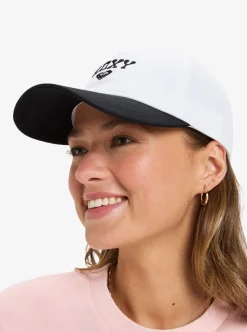 SOMETHING MAGIC - CASQUETTE TRUCKER POUR FEMME - ROXY -