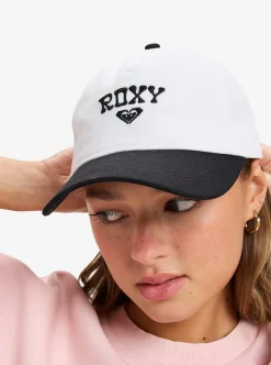 SOMETHING MAGIC - CASQUETTE TRUCKER POUR FEMME - ROXY -