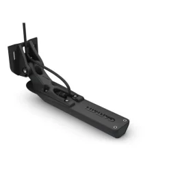 Sonde Tableau Arriere Ou Traversante Gt34 Uhd - Cv Uhd / Sv Uhd - Pour Sondeurs Echomap Uhd Sv Et Gpsmap 1223 - Garmin