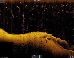 Sonde Active Imaging Haute Définition 3 en 1 Fishreveal - pour peche en mer- Lowrance