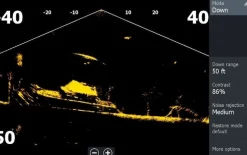 Sonde Active target 2 - Lowrance LOWRANCE