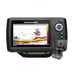 Sondeur Helix 5 G2 Hd - Humminbird