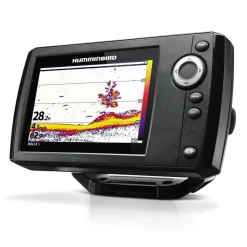 Sondeur Helix 5 G2 Hd - Humminbird