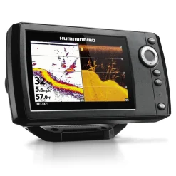 Sondeur Helix 5 G2 Di - Humminbird