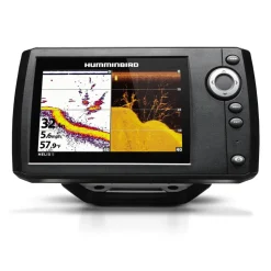 Sondeur Helix 5 G2 Di - Humminbird
