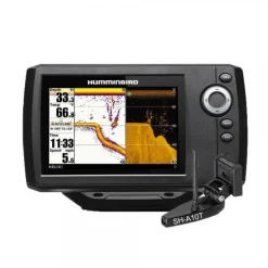 Sondeur Helix 5 G2 Di - Humminbird