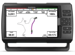 Sondeur Striker Vivid 9sv - Garmin