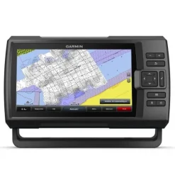 Sondeur Striker Vivid 9sv - Garmin