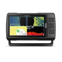Sondeur Striker Vivid 9sv - Garmin