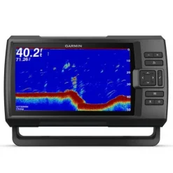 Sondeur Striker Vivid 9sv - Garmin