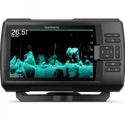 Sondeur Striker Vivid 7sv - Garmin