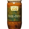 SOUPE AU PISTOU 800G