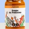 SOUPE DE LANGOUSTINE 790G LA SABLAISE
