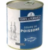 SOUPE DE POISSON 400G