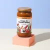 SOUPE HOMARD & CRUSTACES SABLAISE 790G LA SABLAISE