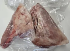 SOURIS D AGNEAU
