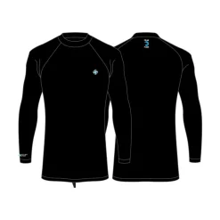 Sous-combinaison longe-côte Lycra polaire POLARVEST OCEAN STEP