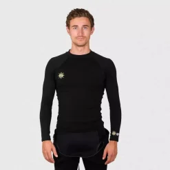 Sous-combinaison Lycra polaire POLAR MELLOW SEA ANFIBI XXXL