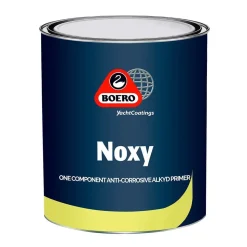 Sous-couche anti corrosion - Noxy - Boero