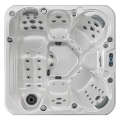 SPA ACRYLIQUE HC1 DESIGN 5 PLACES