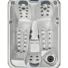 SPA ACRYLIQUE HC4 DESIGN 3 PLACES