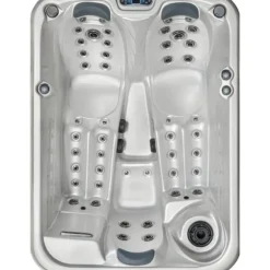 SPA ACRYLIQUE HC4 DESIGN 3 PLACES