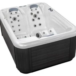 SPA ACRYLIQUE HC4 DESIGN 3 PLACES