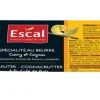 SPECIALITE AU BEURRE EPICES ET COGNAC 250G