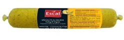 SPECIALITE AU BEURRE EPICES ET COGNAC 250G