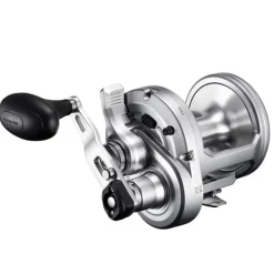 SPEEDMASTER II 8LBS SHIMANO