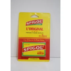 SPIGOL 20*0.2GR