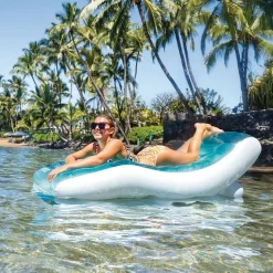 SPLASH LOUNGE INTEX
