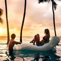 SPLASH LOUNGE INTEX