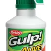 SPRAY BERKLEY GULP ALIVE SHRIMP SCENT