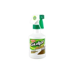 SPRAY BERKLEY GULP ALIVE SHRIMP SCENT