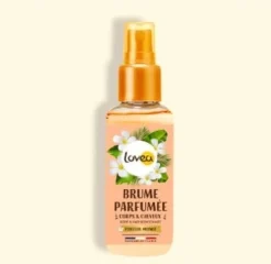 SPRAY CORPS ET CHEVEUX MONOI TAHITI