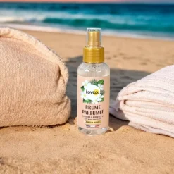 SPRAY CORPS ET CHEVEUX MONOI TAHITI
