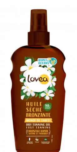 SPRAY HS LOVEA