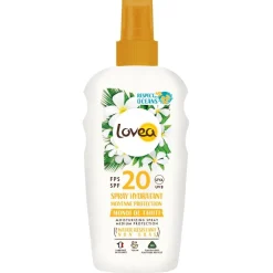 SPRAY SOLAIRE FPS20 LOVEA