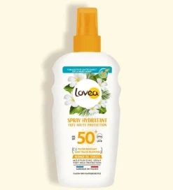 SPRAY SOLAIRE SPF50 - LOVEA