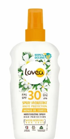 SPRAY SOLAIRE SPF30 - LOVEA