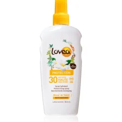 SPRAY SOLAIRE SPF30 - LOVEA