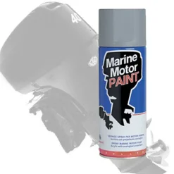 Spray Zinc Primer - primaire d'accroche